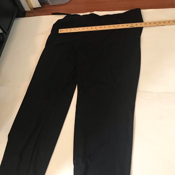 JOE FRESH Sweat's Men's XL Black Drawstring Closure - Picture 7 of 8